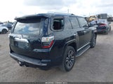 Toyota 4Runner Limited JTEZU5JR5F5089996 снимка