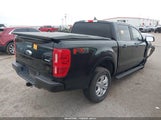 Ford Ranger Xlt 1FTER4FH7KLA22739 снимка