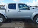 Nissan Frontier Se 1N6AD07U05C463681 снимка