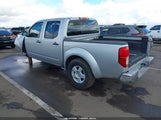 Nissan Frontier Se 1N6AD07U05C463681 снимка