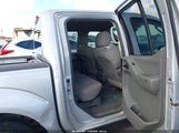 Nissan Frontier Se 1N6AD07U05C463681 снимка
