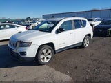 Jeep Compass Sport 1C4NJDBB6ED749233 fotografie