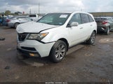 Acura Mdx Advance Package 2HNYD2H58BH532348 снимка