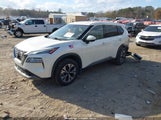 Nissan Rogue Sv Fwd JN8AT3BA5MW015779 fotografie