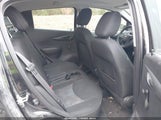 Chevrolet Spark Ls Cvt KL8CB6SAXHC742120 снимка