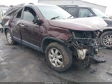 Kia Sorento Lx V6 5XYKT4A23DG373606 photo