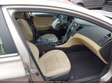 Hyundai Sonata Gls 5NPEB4AC3BH240164 снимка