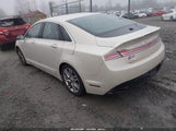Lincoln Mkz 3LN6L2J97FR605714 снимка