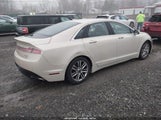 Lincoln Mkz 3LN6L2J97FR605714 снимка