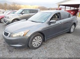 Honda Accord 2.4 Lx 1HGCP2F38AA086516 снимка