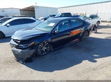Toyota Camry Se 4T1G11AK9LU968527 fotografie