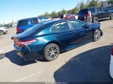 Toyota Camry Se 4T1G11AK9LU968527 fotografie