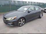 Kia Optima S 5XXGT4L39LG397231 снимка
