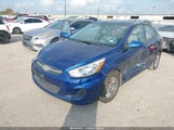 Hyundai Accent Se KMHCT4AEXGU105665 снимка