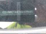 Hyundai Accent Se KMHCT4AEXGU105665 снимка