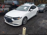 Mazda Mazda3 Select Package 3MZBPBCM0LM119115 fotografie
