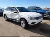 Volkswagen Tiguan 2.0T S 3VV1B7AX9LM099908 снимка