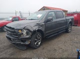Ford F-150 Lariat 1FTEW1EF9GFC66776 снимка