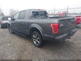 Ford F-150 Lariat 1FTEW1EF9GFC66776 снимка