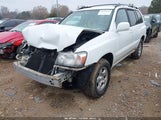 Toyota Highlander V6 JTEEP21A870228550 снимка