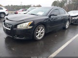 Nissan Maxima 3.5 S 1N4AA5APXCC849345 снимка