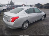 Nissan Versa 1.6 Sv 3N1CN7AP5CL819454 снимка