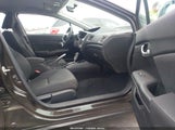 Honda Civic Lx 2HGFB2F55EH521240 снимка