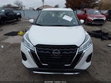 Nissan Kicks Sv Xtronic Cvt 3N1CP5CV1RL562294 photo