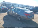 Infiniti Q50 Premium JN1BV7AP2EM679674 снимка