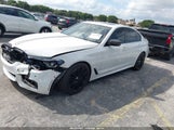 BMW 530I WBAJA5C56KWW06163 снимка