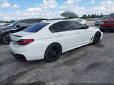 BMW 530I WBAJA5C56KWW06163 снимка