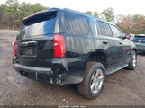 Chevrolet Tahoe Lt 1GNSCBKC6GR407711 снимка