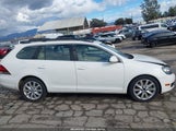 Volkswagen Jetta Sportwagen 2.0L Tdi 3VWPL7AJ8BM714574 photo