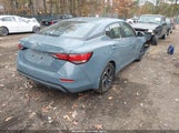 Nissan Sentra Sv Xtronic Cvt 3N1AB8CV2RY202851 photo