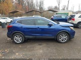 Nissan Rogue Sport Sv JN1BJ1CP4KW242054 photo