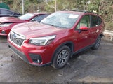 Subaru Forester Premium JF2SKAJC3MH444287 снимка