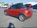 Mini Roadster Cooper WMWSY1C55DT311925 снимка