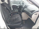 Dodge Grand Caravan Se 2C4RDGBG9HR694736 снимка