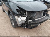 Nissan Murano Sv 5N1AZ2MG3HN112430 снимка
