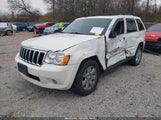 Jeep Grand Cherokee Limited 1J8HR58N18C208199 photo
