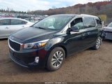 Kia Sedona Sx KNDMC5C12H6324375 снимка
