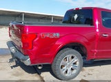 Ford F-150 Lariat 1FTFW1E11JFC43461 снимка