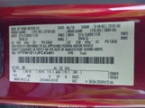Ford F-150 Lariat 1FTFW1E11JFC43461 снимка