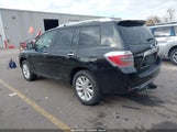Toyota Highlander Hybrid JTEEW41A282001486 снимка
