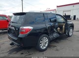 Toyota Highlander Hybrid JTEEW41A282001486 снимка