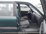 Honda Cr-V Lx JHLRD17411S012743 снимка