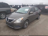 Nissan Versa 1.6 Sv 3N1CN7AP6GL846488 снимка
