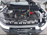 Ford Bronco Sport Outer Banks 3FMCR9C60PRE20631 снимка