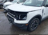 Ford Bronco Sport Outer Banks 3FMCR9C60PRE20631 снимка