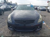 Infiniti G37X JN1CV6AR6BM352397 снимка